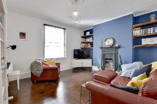 Shooters Hill Road, Blackheath, London, SE3