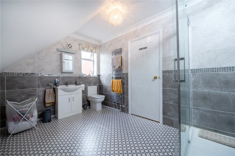 Ousemere Close, Billingborough, Sleaford, Lincolnshire, NG34