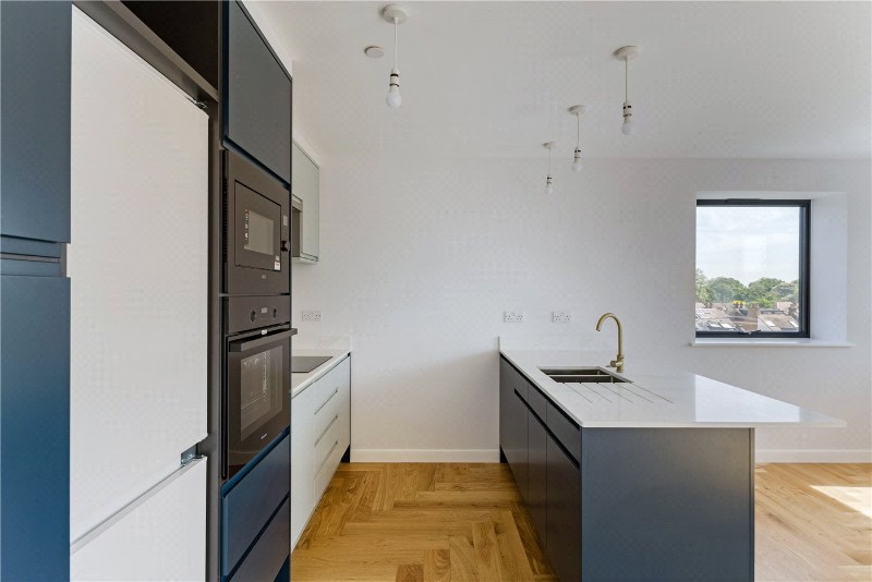 Kemsley Court, 9 Rathgar Avenue, LONDON, W13