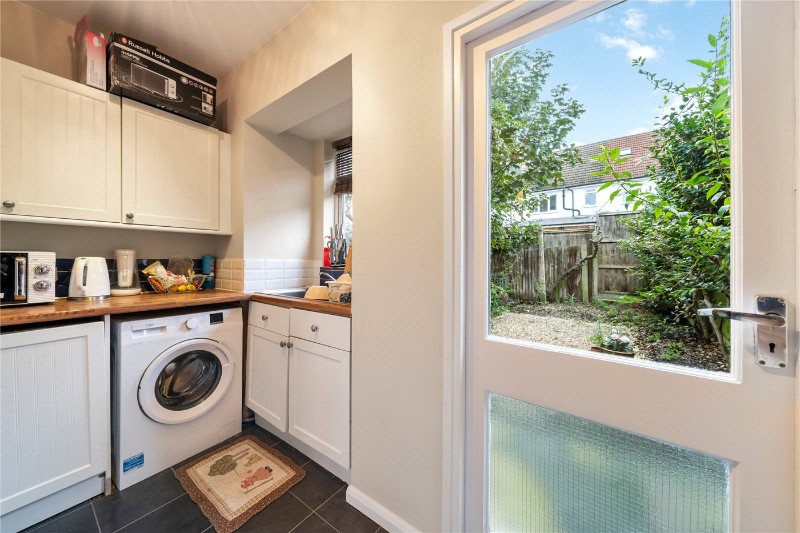 Derinton Road, London, SW17