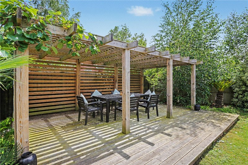 Sam Smith Way, Rackheath, Norwich, Norfolk, NR13