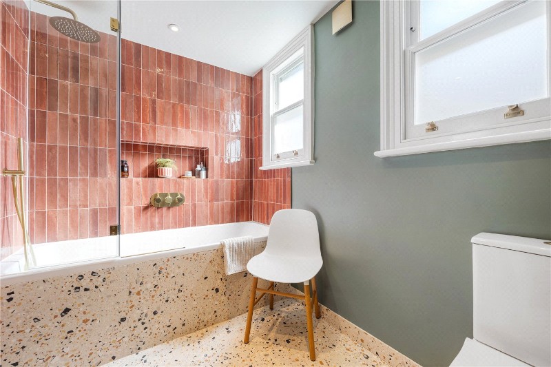 Upland Road, East Dulwich, London, SE22