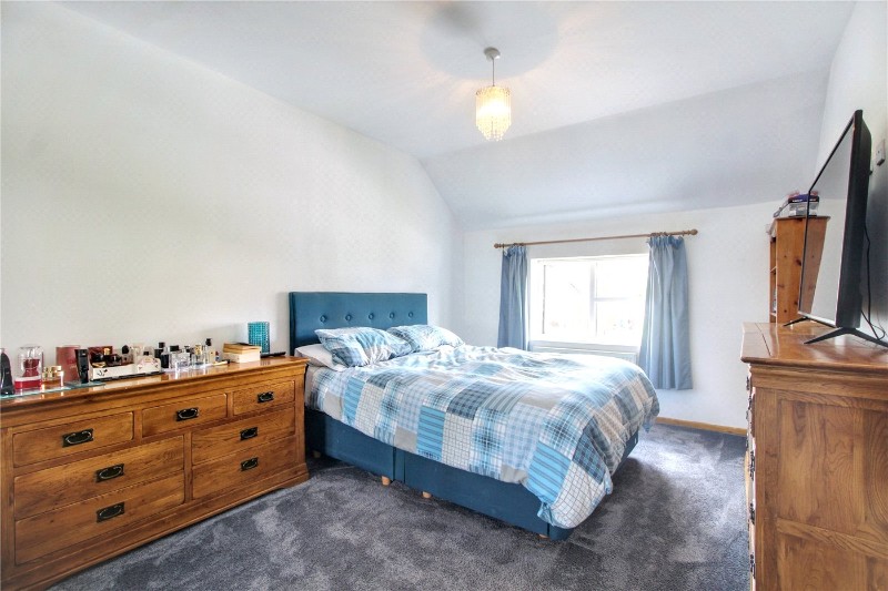 Rectory Lane, Poringland, Norwich, Norfolk, NR14