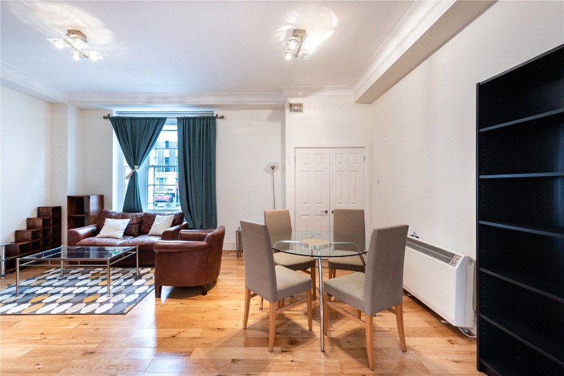 Milner Square, London, N1