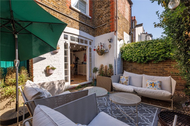 Studdridge Street, London, SW6