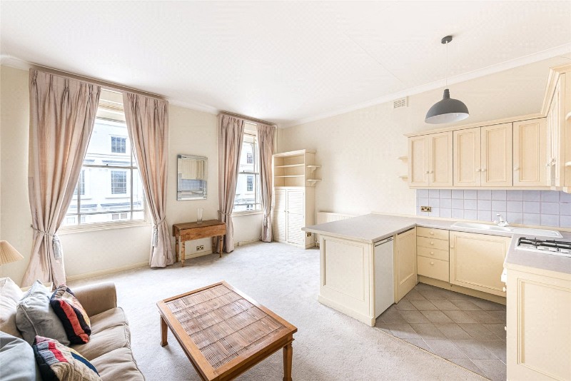 Gloucester Street, London, SW1V
