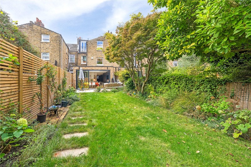 Upland Road, East Dulwich, London, SE22