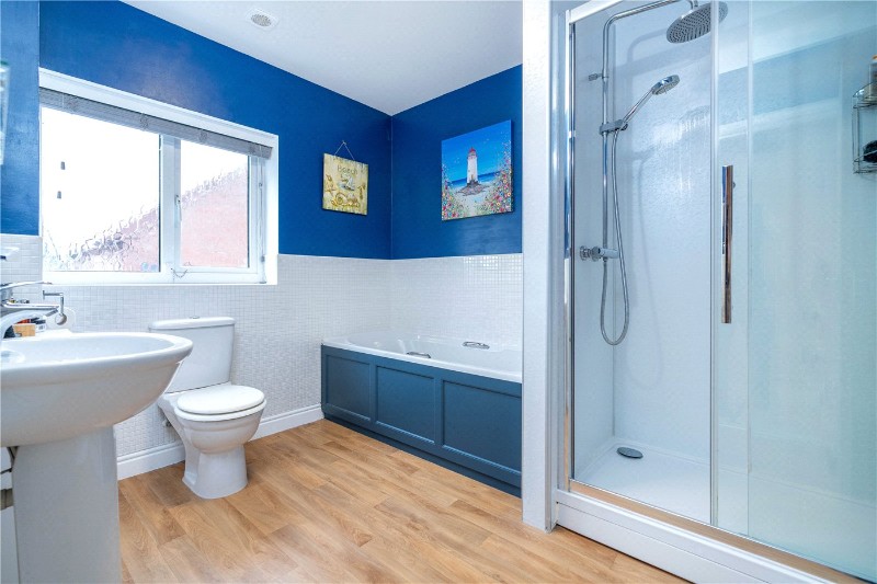 Balmoral Drive, Sleaford, Lincolnshire, NG34