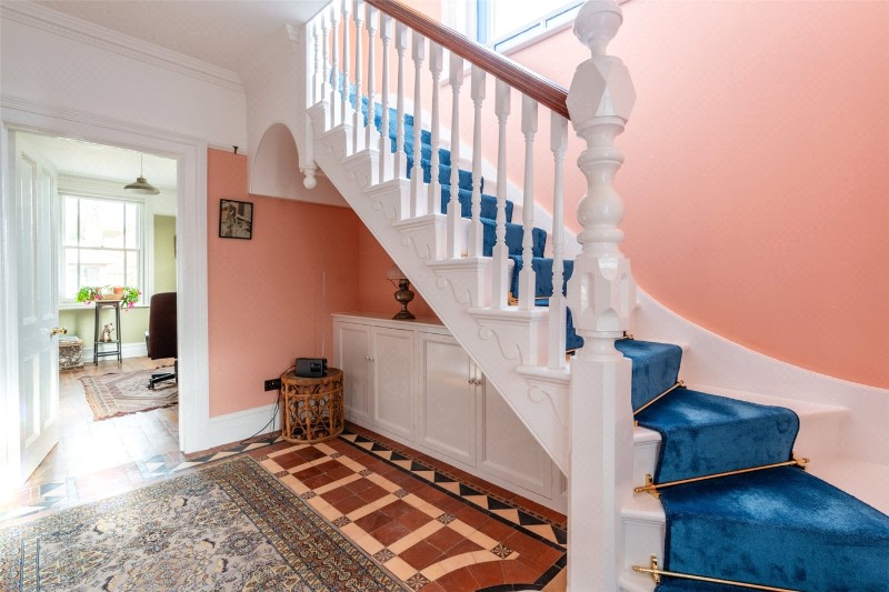 Leigh Road, Wimborne, Dorset, BH21