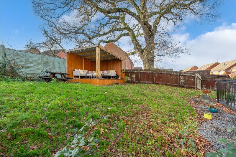 Sunningdale, Grantham, Lincolnshire, NG31