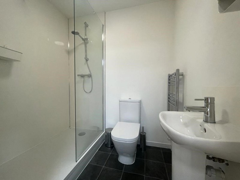 Cowley Bridge Road, Exeter, Devon, EX4