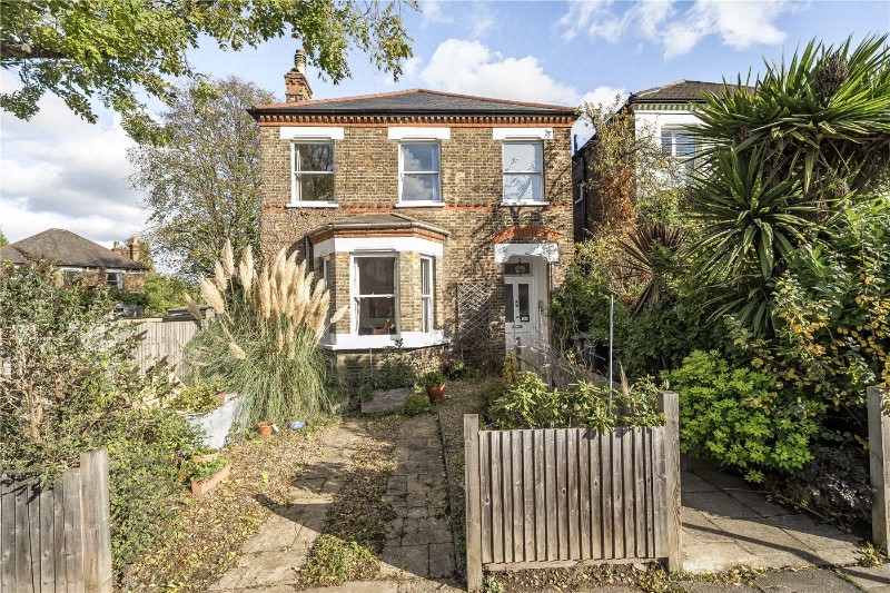 Perry Rise, London, SE23