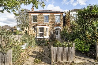 Perry Rise, London, SE23