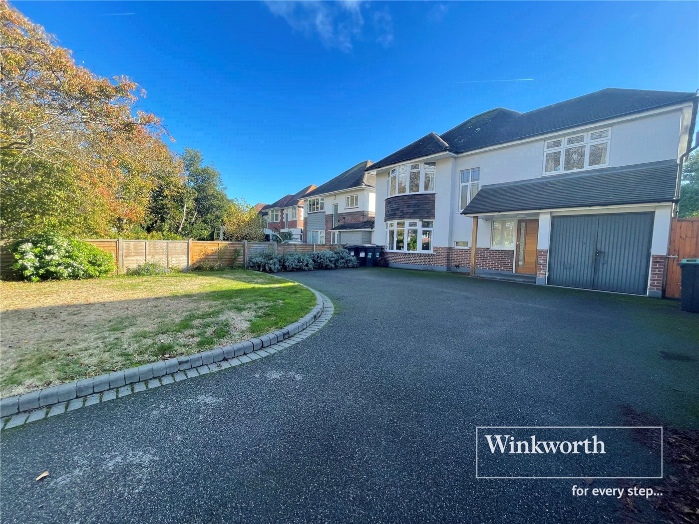 4 bedroom property for sale in Carbery Avenue, Bournemouth, BH6 (Ref SBS220374) £900,000