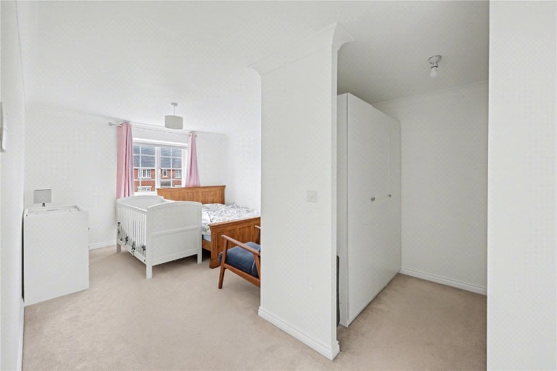 Colossus Way, Costessey, Norwich, Norfolk, NR5