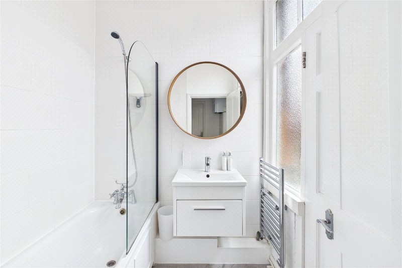 Lydhurst Avenue, London, SW2