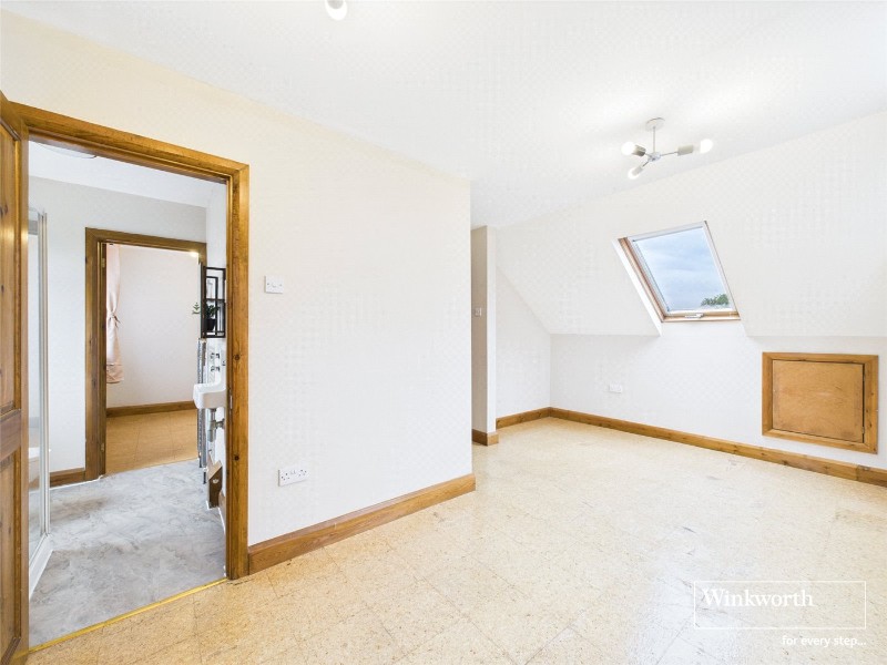 Hillway, London, NW9