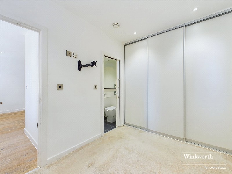 Garrard House, 30 Garrard Street, Reading, Berkshire, RG1