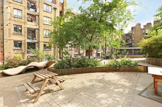 Charles Rowan House, Margery Street, Clerkenwell, WC1X
