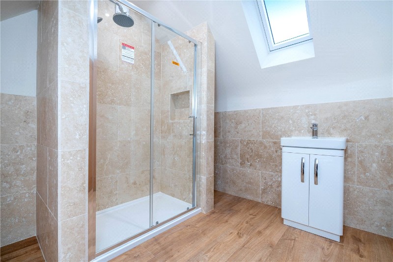 George Street, Helpringham, Sleaford, NG34