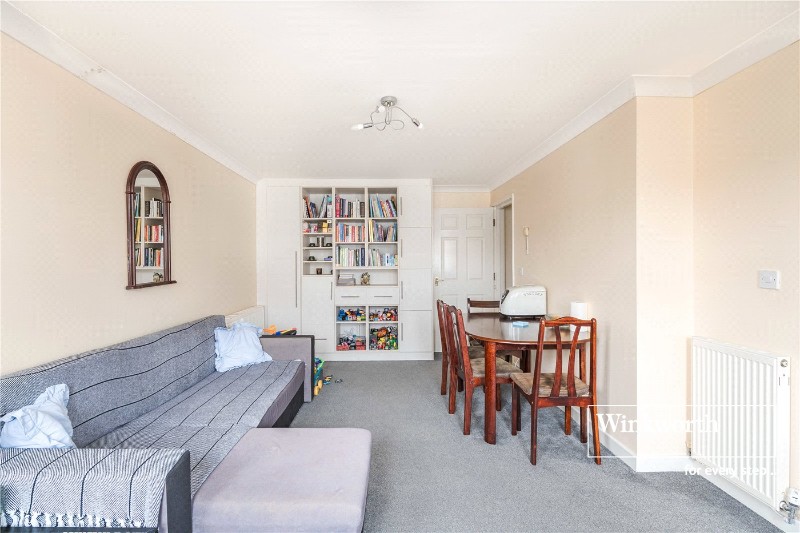 Shelley Road East, Bournemouth, Dorset, BH7