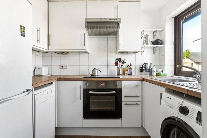 Riverside Close, London, E5