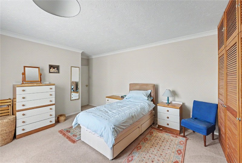 Firs Road, Hellesdon, Norwich, Norfolk, NR6
