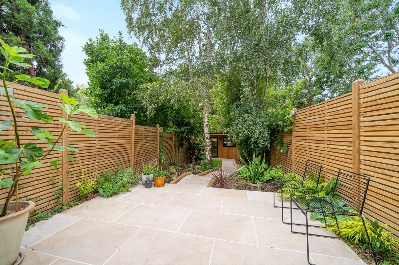 Belvoir Road, East Dulwich, London, SE22