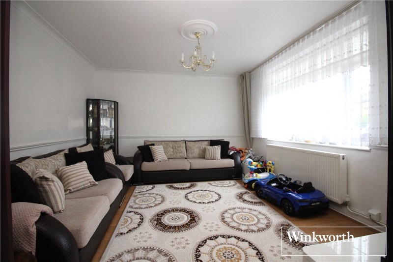 Howard Drive, Borehamwood, Hertfordshire, WD6