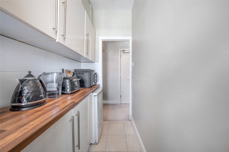 Mortimer Court, Abbey Road, St John's Wood, London, NW8