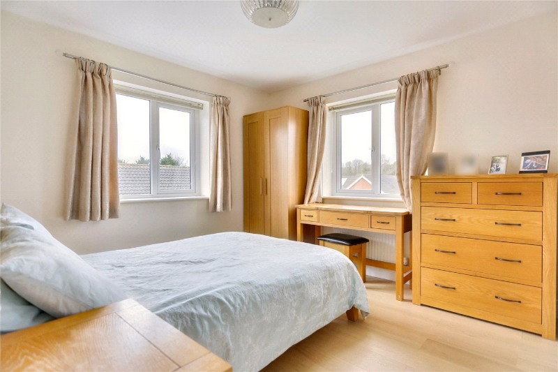 Brentwood, Eaton, Norwich, Norfolk, NR4