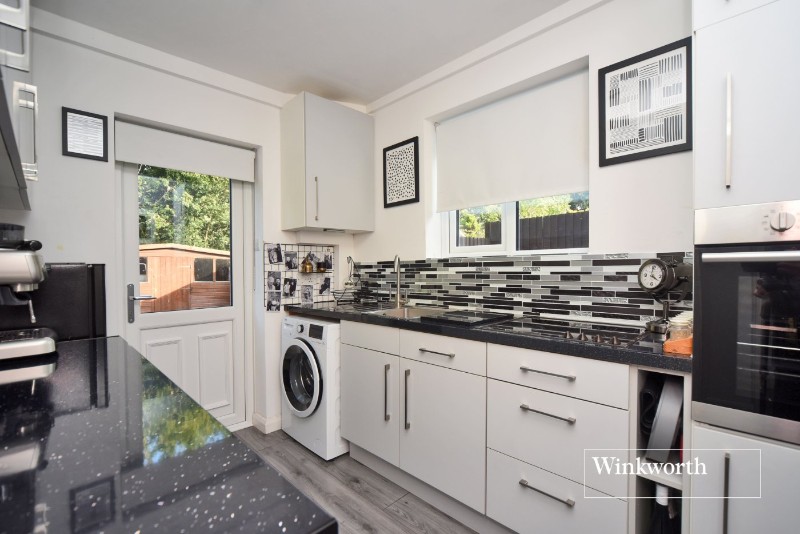 Stoneleigh Park Road, Epsom, Surrey, KT19
