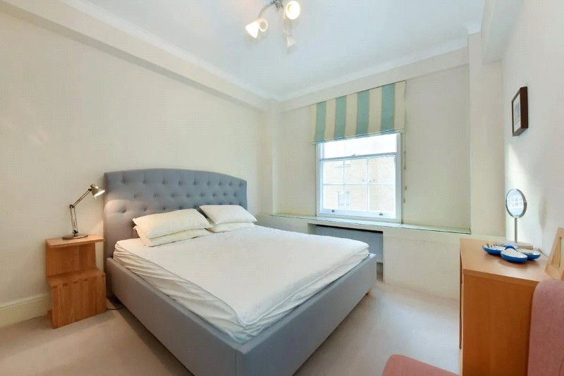 Bryanston Court, George Street, London, W1H