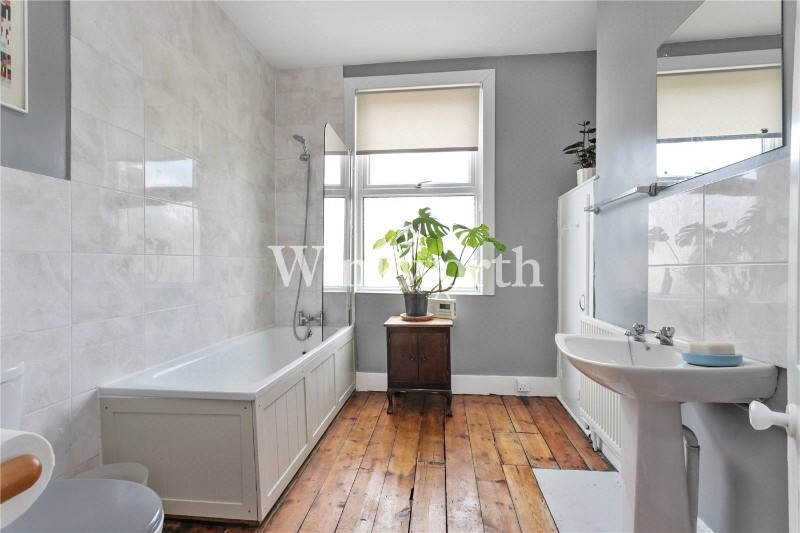 Clonmell Road, London, N17