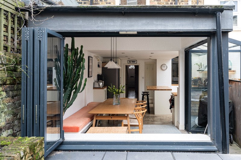 Milkwood Road, London, SE24