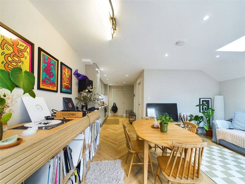 Brooke Road, London, N16