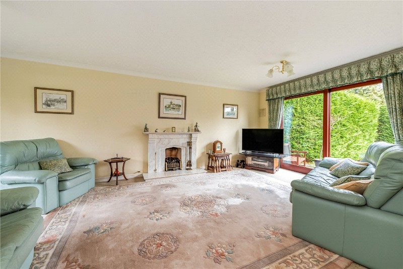 Parsonage Close, Petersfield, Hampshire, GU32