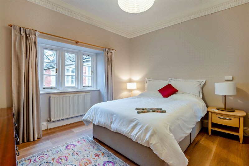 Station Road, Holt, Trowbridge, Wiltshire, BA14