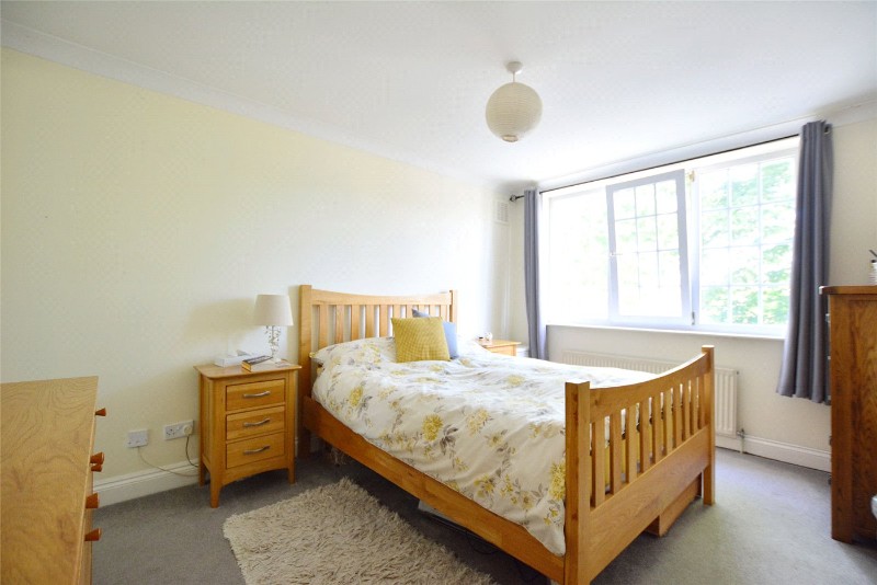 Alan Court, Vanbrugh Park Road, Blackheath, London, SE3
