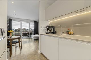 Purbeck Gardens, London, SE26