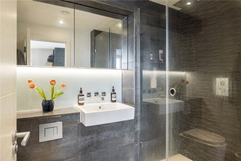 Gaumont Place, London, SW2