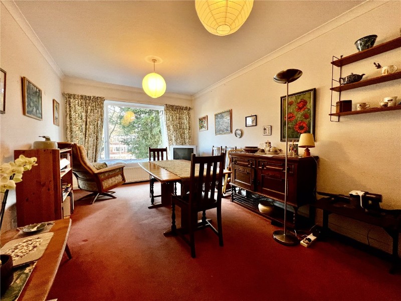 Ipswich Road, Bournemouth, BH4