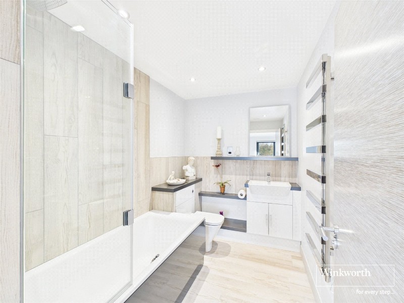 Marlston Hermitage, Thatcham, Berkshire, RG18