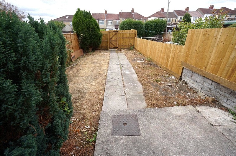 Jocelyn Road, Horfield, Bristol, BS7