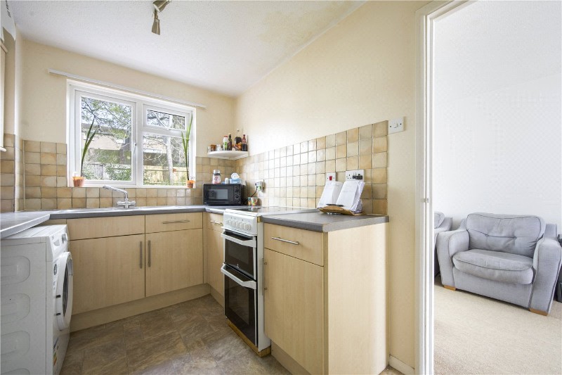 St Blaize Road, Romsey, Hampshire, SO51