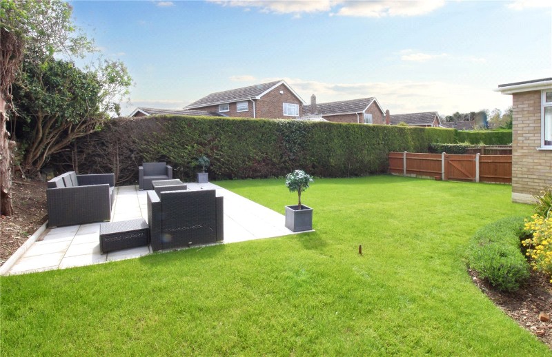 Drayton Grove, Drayton, Norwich, Norfolk, NR8