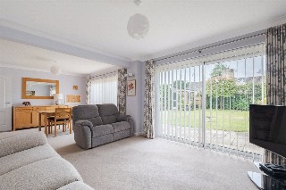 Mimosa Avenue, Merley, Wimborne, Dorset, BH21