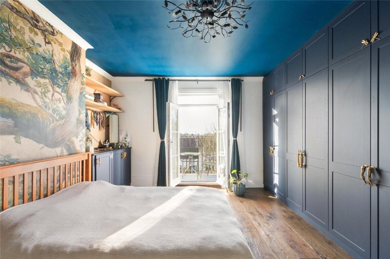 Gatestone Road, London, SE19