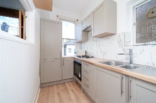 Ringford Road, London, SW18