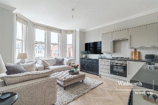 Grand Avenue, Bournemouth, BH6
